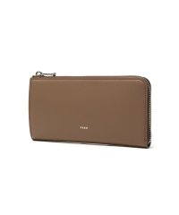 FARO/【日本正規品】FARO 長財布 ファーロ 革 本革 財布 小銭入れ 大容量 ロングウォレット Calma Wallet Long Zip F2311W101/506003824