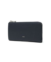 FARO/【日本正規品】FARO 長財布 ファーロ 革 本革 財布 小銭入れ 大容量 ロングウォレット Calma Wallet Long Zip F2311W101/506003824