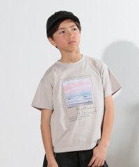 SHOO・LA・RUE(Kids) /【110－140cm/リンクあり】グラフィックアソートTシャツ/506003847