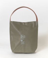 URBAN RESEARCH/横濱帆布鞄　YHC Bucket Carry Bag/506003911