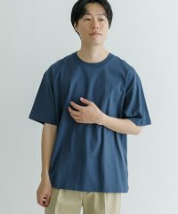 URBAN RESEARCH/汗染み防止加工クルーネックTシャツ/506003913