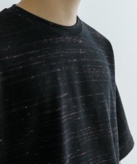 URBAN RESEARCH/フレンチ裏毛オーバーTシャツ/506003916