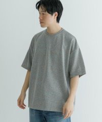 URBAN RESEARCH/フレンチ裏毛オーバーTシャツ/506003916