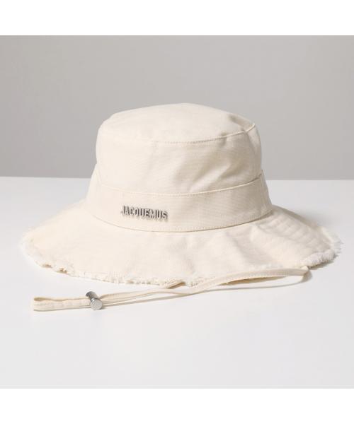 セール 20%OFF】JACQUEMUS バケットハット Le bob Artichaut