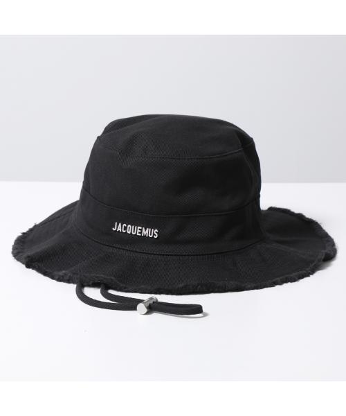 セール 20%OFF】JACQUEMUS バケットハット Le bob Artichaut