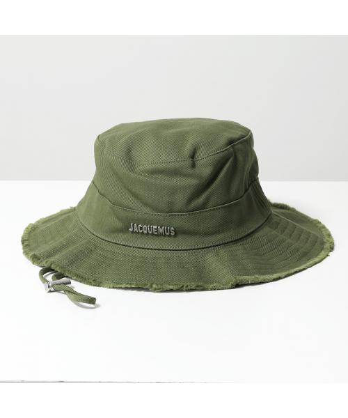 セール 20%OFF】JACQUEMUS バケットハット Le bob Artichaut