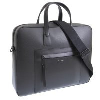 Paul Smith/PAUL SMITH ポールスミス ビジネス バッグ ハンド バッグ 斜めがけ ショルダー バッグ 2WAY レザー A4可/506003986