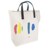 Paul Smith/PAUL SMITH ポールスミス 斜めがけ ショルダー バッグ トート バッグ 2WAY A4可/506004000