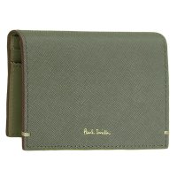 Paul Smith/ポールスミス Paul Smith カードケース/506004016