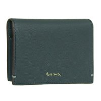 Paul Smith/PAUL SMITH ポールスミス カード ケース 名刺入れ レザー/506004017