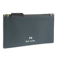 Paul Smith/PAUL SMITH ポールスミス カード ケース コイン ケース レザー/506004028