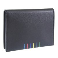 Paul Smith/PAUL SMITH ポールスミス カード ケース 名刺入れ レザー/506004029