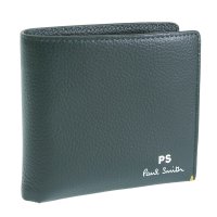 Paul Smith/PAUL SMITH ポールスミス 二つ折り 財布 レザー/506004077