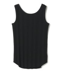 SHIPS Colors WOMEN/SHIPS Colors:ランダムテレコ 2WAY タンクトップ◇/506004132