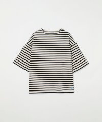 SHIPS any MEN/ORCIVAL: B263 ワイドシルエット ボートネック Tシャツ/506004133