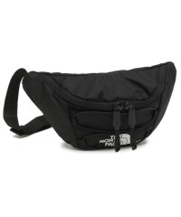 THE NORTH FACE/ザノースフェイス ボディバッグ ジェスター ランバー ブラック メンズ レディース ユニセックス THE NORTH FACE NF0A52TM JK3/506004259