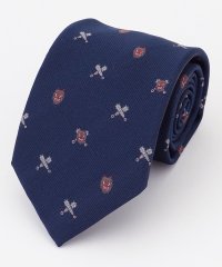 J.PRESS MENS/【J.PRESS JOKE TIE COLLECTION】鬼に金棒/506004525