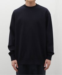 JOURNAL STANDARD/【米冨繊維 / Yonetomi】WAVE COTTON KNIT P/O/506004611