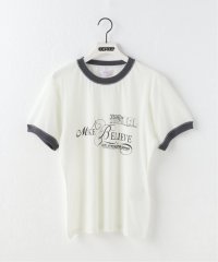 PULP/【ERL / イーアールエル】UNISEX MAKE BELIEVE TSHIRT KNIT/506004807