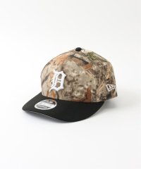 JOURNAL STANDARD relume Men's/【NEW ERA / ニューエラ】別注 CAMO LP950/506004823