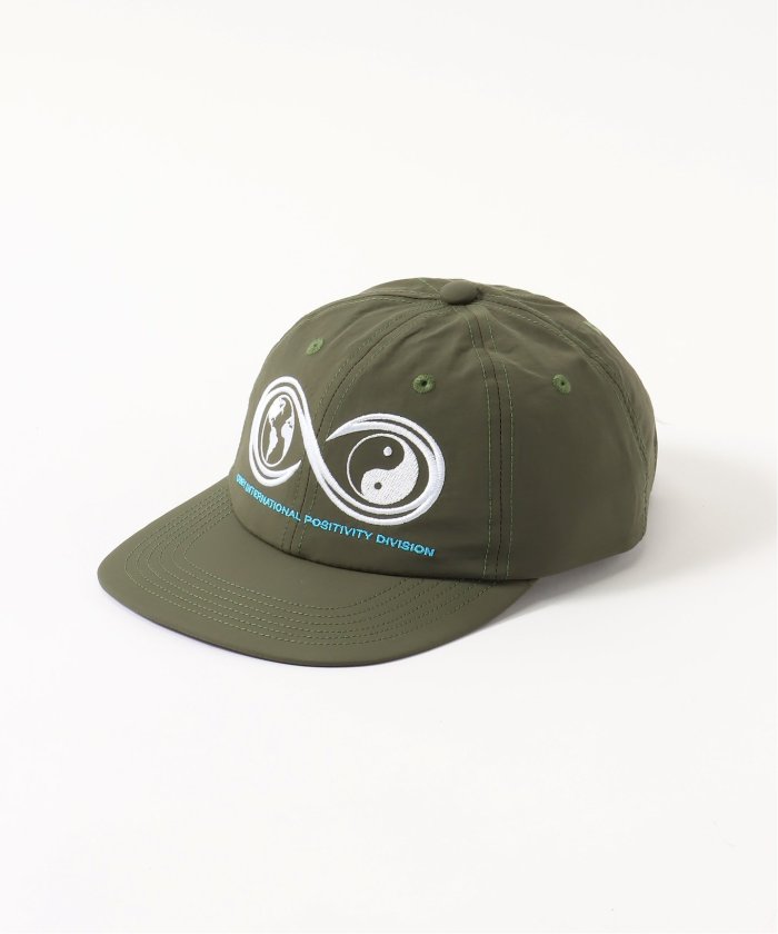 セール20%OFF】Dickies ディッキーズ ロゴワッペンキャップ
