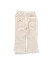 apres les cours/リボンポケットレギンス｜7 days Style pants  8分丈/505683921