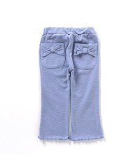 apres les cours/リボンポケットレギンス｜7 days Style pants  8分丈/505683921