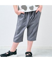 apres les cours/無地・総柄ベイカーパンツ｜7 days Style pants  7分丈/505703549