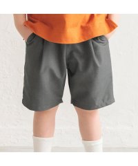 apres les cours/シェフハーフパンツ｜7 days Style pants  5分丈/505703551