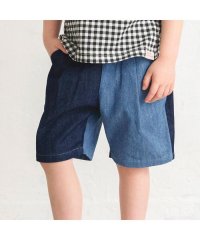 apres les cours/シェフハーフパンツ｜7 days Style pants  5分丈/505703551