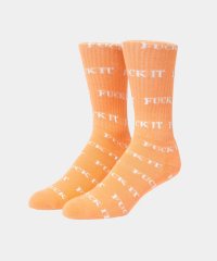 HUF/HUF FUCK IT SOCK/505876181