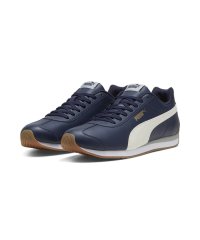 PUMA/ユニセックス チューリン 3 スニーカー/505920839