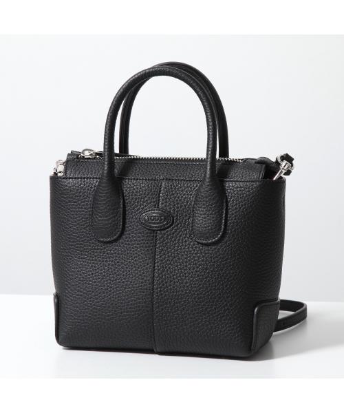TOD'S Di ディーアイ ショルダーバッグ セール】TODS ショルダーバッグ Di ディーアイ XBWDBSA0150WSS
