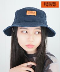 UNIVERSAL OVERALL/ユニバーサルオーバーオール UNIVERSAL OVERALL ハット 帽子 サファリハット ヴィンテージライク ユニセックス 2459ーUOD315SZ/505967303