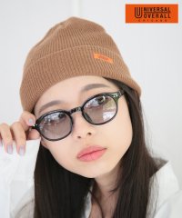 UNIVERSAL OVERALL/ユニバーサルオーバーオール UNIVERSAL OVERALL 【UNIVERSAL OVERALL / ユニバーサルオーバーオール】ハット ニットキャップ ニ/505967304