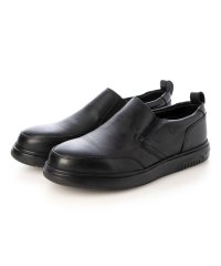 BASSANO/ビークラシック BEE CLASSIC 【GORE－TEX】ゴアテックス エフォートレス・スリッポンカジュアルシューズ CB7037G/505970934