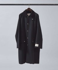 ABAHOUSE/【Traditional Weatherwear】NEW BARGATE / ツ/505976205