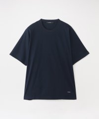 LOVELESS　MENS/シルケットスムースTシャツ/505983057