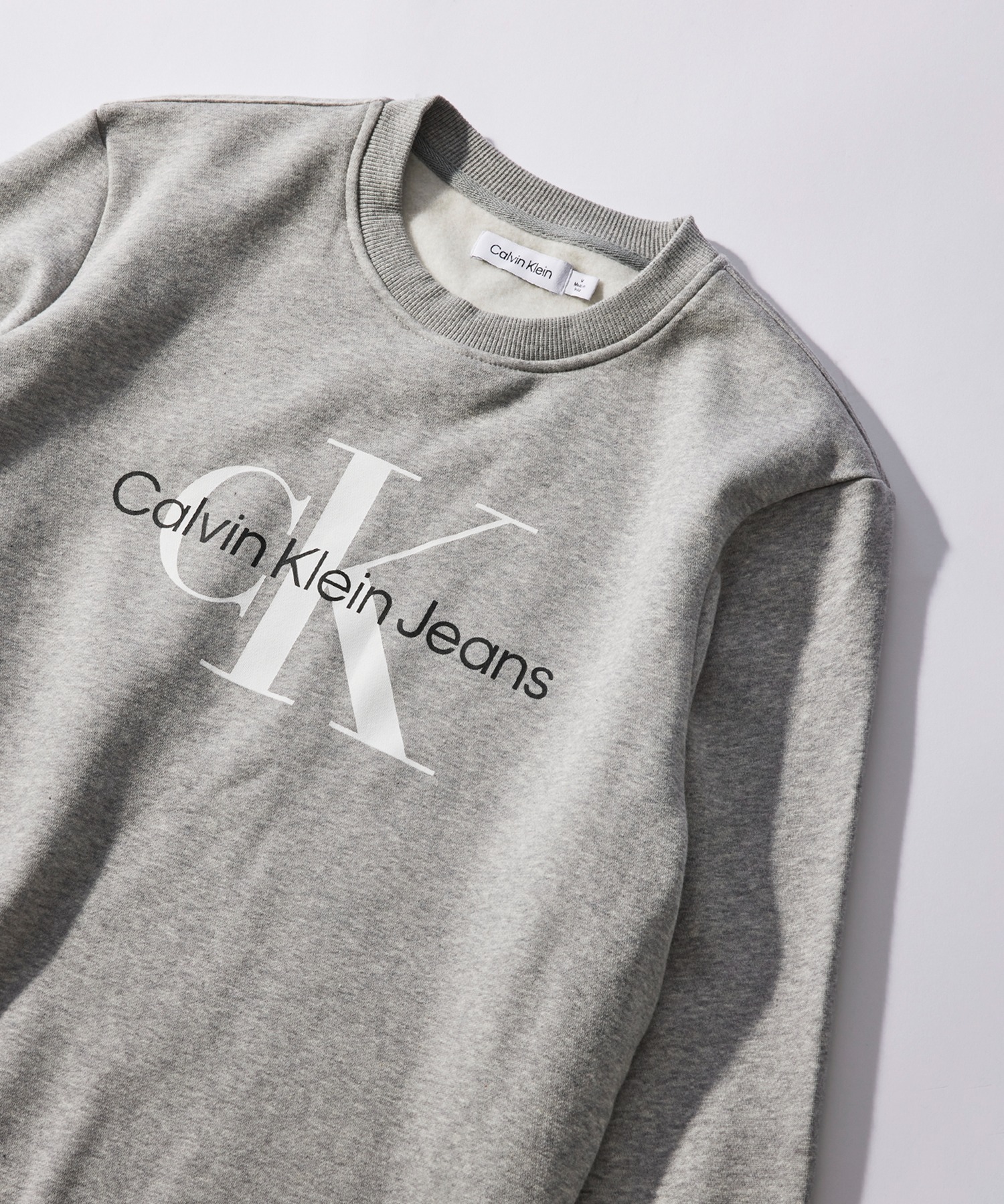 セール43%OFF】【Calvin Klein / カルバンクライン】トップス ...