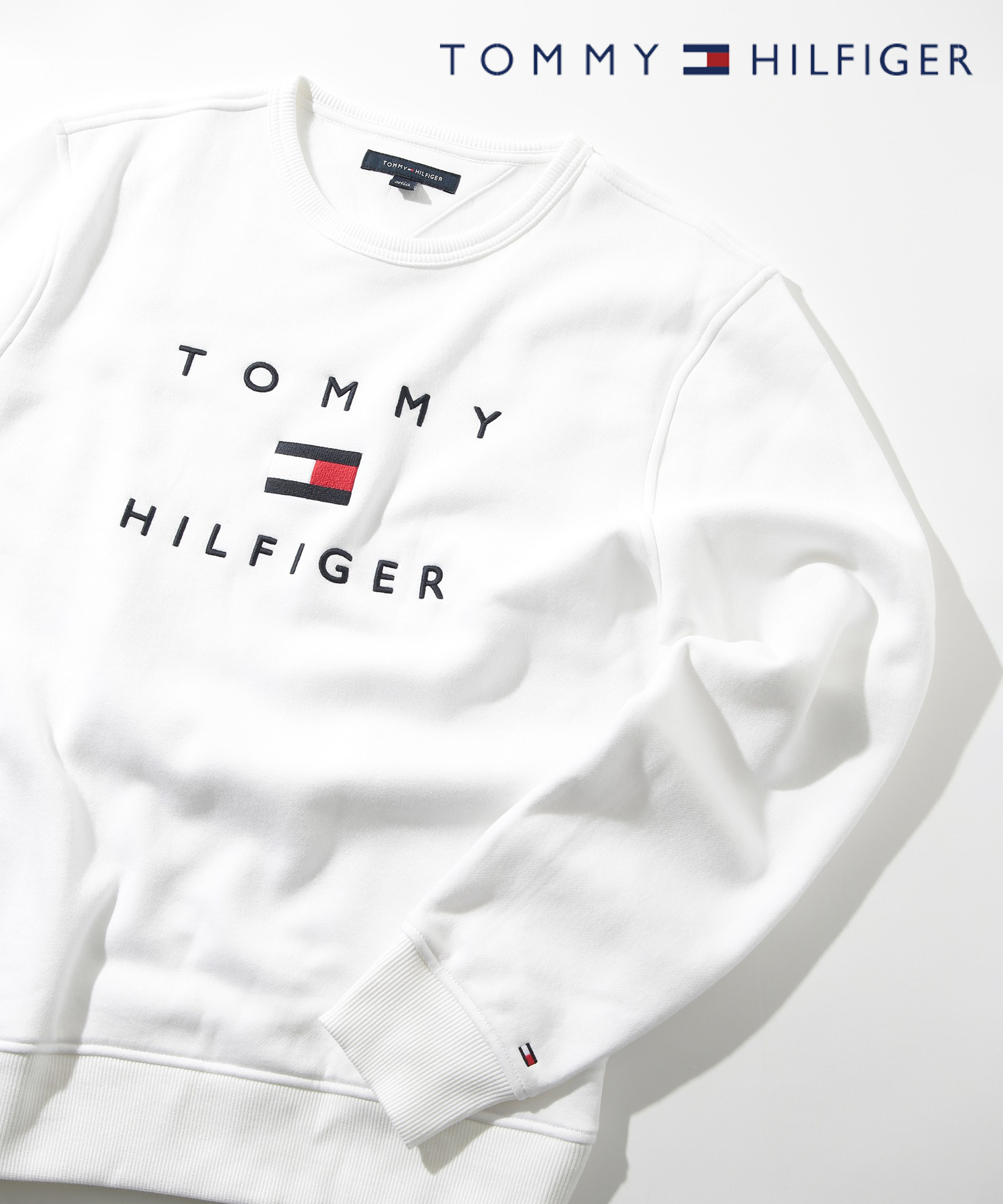 セール25%OFF】トミー ヒルフィガー TOMMY HILFIGER 【TOMMY