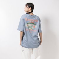 Reebok/クラシック コート スポーツ Tシャツ / CL COURT SPORT TEE /505987500