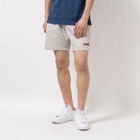 Reebok/ロゴ マッシュアップ ショーツ / RI LOGO MASH UP SHORT/505987505