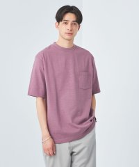 green label relaxing/ヘビーウェイト クルーネック Tシャツ/505988688