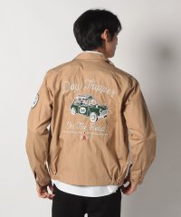 VANJACKET/スコティッシュウォーカー＜カークラブコレクション＞/505991126