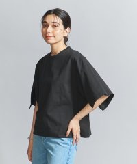 BEAUTY&YOUTH UNITED ARROWS/【WEB限定】スリットスリーブ カットソー プルオーバー /505993190