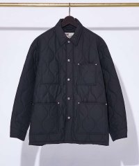 ABAHOUSE/【Traditional Weatherwear】キルティング ワークジャケット/505996959