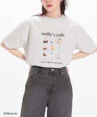 Honeys/ミッフィー／ゆるＴシャツ/506004319