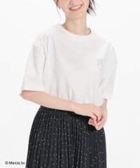 Honeys/ミッフィー／ゆるＴシャツ/506004319