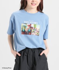 Honeys/トイ・ストーリー／ゆるＴ トップス Tシャツ カットソー 半袖 イラストプリント /506004324