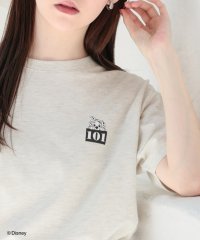 Honeys/ディズニー／ゆるＴシャツ/506004325